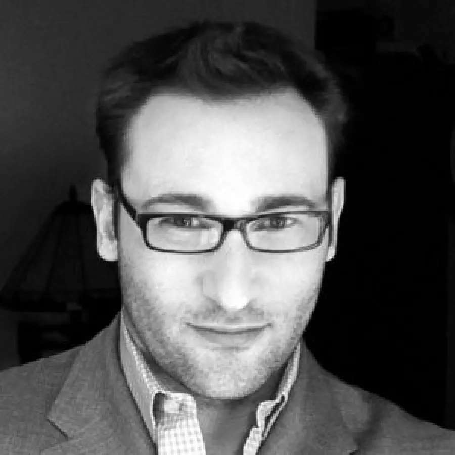 საიმონ სინეკი