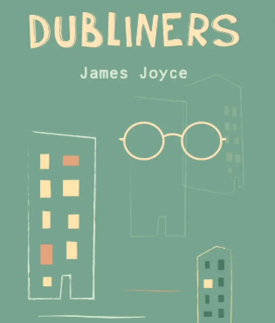 DUBLINERS