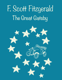 The Great Gatsby