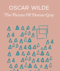 დორიან გრეის პორტრეტი - THE PICTURE OF DORIAN GRAY