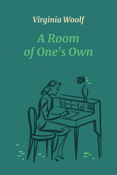 A Room of One's Own