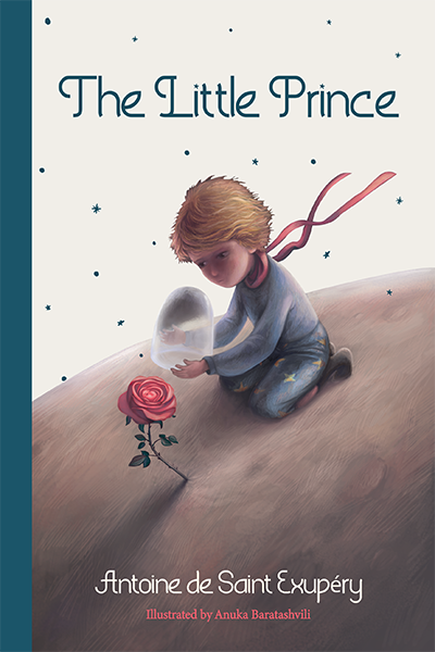 The Little Prince